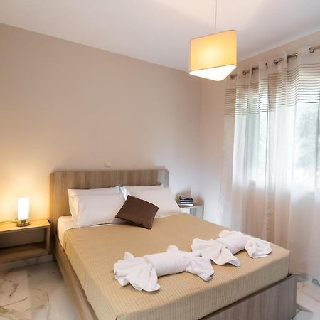 Rodia Modern Apartment Lefkada City Exterior photo