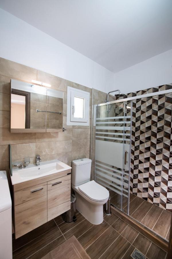 Rodia Modern Apartment Lefkada City Exterior photo